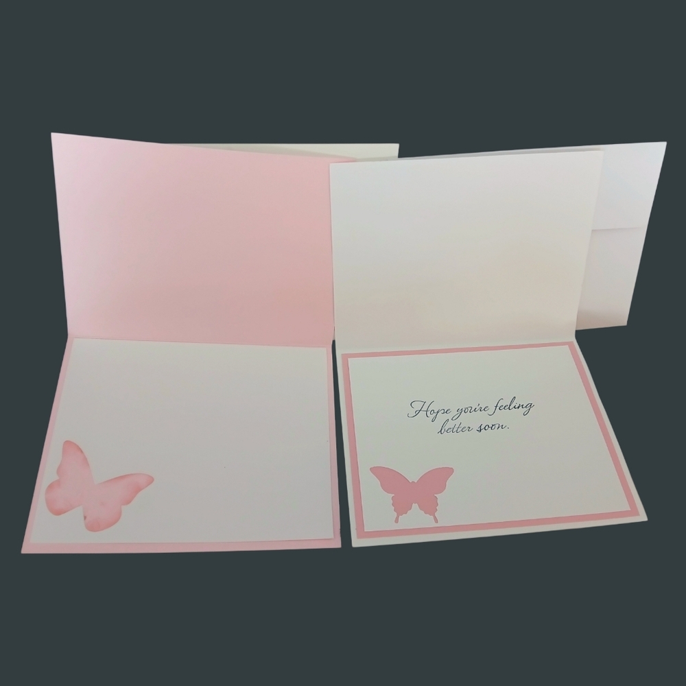 15 Handmade Cards - Picture 4 of 16